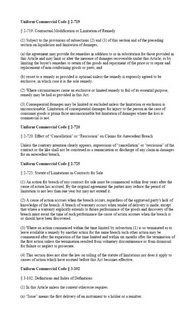 Page from CONTENT OUTLINE-STATUTES